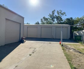 Factory, Warehouse & Industrial commercial property leased at 2/11 Carlo Drive Cannonvale QLD 4802