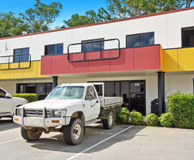 Showrooms / Bulky Goods commercial property leased at 23/35 Merrigal Road Port Macquarie NSW 2444