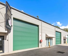 Showrooms / Bulky Goods commercial property leased at 28/35 Merrigal Road Port Macquarie NSW 2444