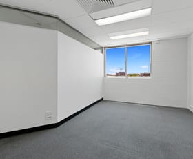Offices commercial property leased at 7/182 Bay Terrace Wynnum QLD 4178
