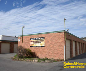 Factory, Warehouse & Industrial commercial property for lease at 30 Nagle Street Wagga Wagga NSW 2650