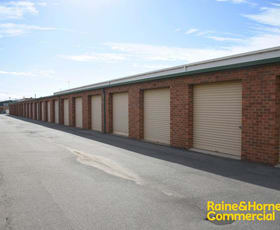 Factory, Warehouse & Industrial commercial property for lease at 30 Nagle Street Wagga Wagga NSW 2650