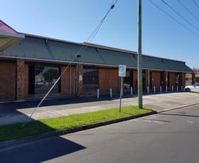 Factory, Warehouse & Industrial commercial property for lease at 1 Hoyle Street Morwell VIC 3840