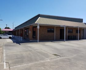 Factory, Warehouse & Industrial commercial property for lease at 1 Hoyle Street Morwell VIC 3840