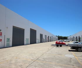 Factory, Warehouse & Industrial commercial property leased at 11/211 Brisbane Road Biggera Waters QLD 4216