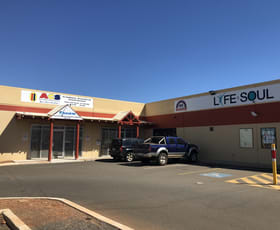 Shop & Retail commercial property leased at 6/2642 Balmoral Road Karratha WA 6714