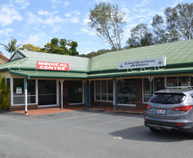 Other commercial property leased at Shop 10/5-7 Tallebudgera Creek Road Burleigh Heads QLD 4220