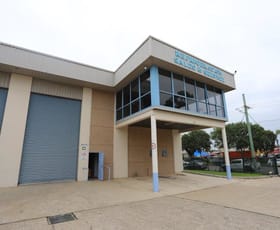 Factory, Warehouse & Industrial commercial property leased at 8/4 Purdy Street Minchinbury NSW 2770