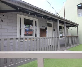 Shop & Retail commercial property leased at 68 River Street South Yarra VIC 3141