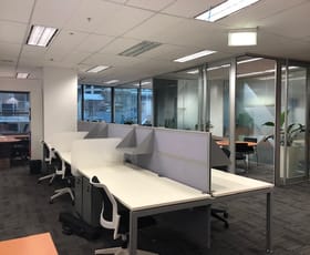 Offices commercial property leased at 10 Bridge Street Sydney NSW 2000