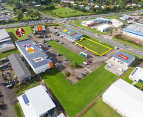 Showrooms / Bulky Goods commercial property for lease at Reef Plaza Cnr Shute Harbour Rd/Paluma Rd Cannonvale QLD 4802
