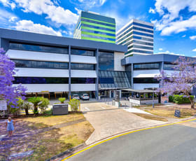 Offices commercial property for lease at Suite 2.02/2 Gardner Close Milton QLD 4064