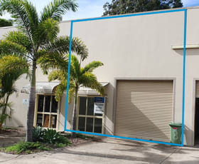 Factory, Warehouse & Industrial commercial property leased at Unit 9, 13 Newspaper Place Maroochydore QLD 4558