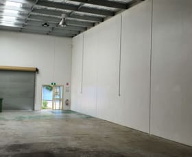 Factory, Warehouse & Industrial commercial property leased at Unit 9, 13 Newspaper Place Maroochydore QLD 4558