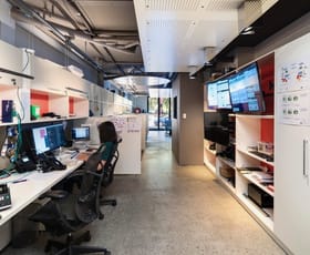 Offices commercial property leased at 24 Orwell Street Potts Point NSW 2011