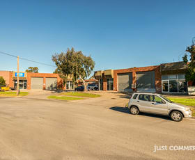 Factory, Warehouse & Industrial commercial property leased at 7/23-25 Shearson Crescent Mentone VIC 3194