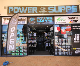 Offices commercial property leased at 1/123 Bloomfield Street Cleveland QLD 4163