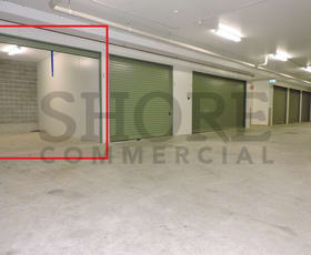 Factory, Warehouse & Industrial commercial property leased at Brookvale NSW 2100