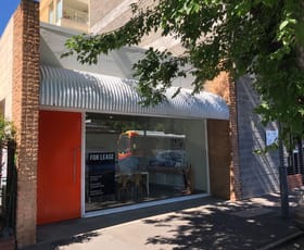 Showrooms / Bulky Goods commercial property sold at 123 Sturt Street Adelaide SA 5000