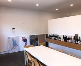 Showrooms / Bulky Goods commercial property sold at 123 Sturt Street Adelaide SA 5000