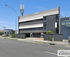 Offices commercial property leased at Level 2/449 Logan Road Greenslopes QLD 4120