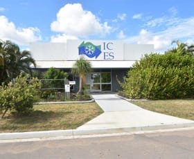 Offices commercial property leased at 49 Bolam Street Garbutt QLD 4814