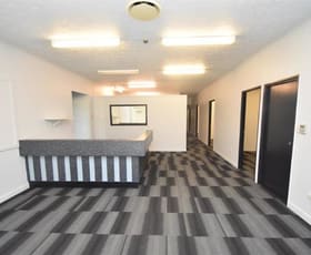 Offices commercial property leased at 49 Bolam Street Garbutt QLD 4814
