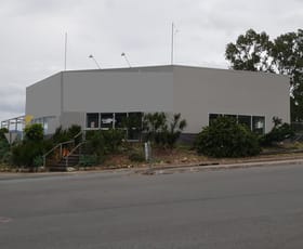 Factory, Warehouse & Industrial commercial property leased at 2 Commerce Close Cannonvale QLD 4802