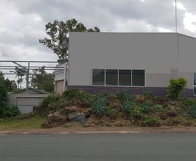 Factory, Warehouse & Industrial commercial property leased at 2 Commerce Close Cannonvale QLD 4802