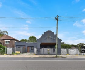 Factory, Warehouse & Industrial commercial property leased at 88 Liverpool Road Summer Hill NSW 2130