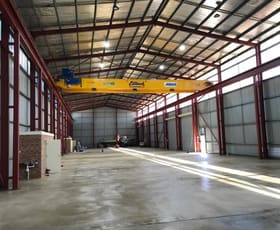 Factory, Warehouse & Industrial commercial property leased at Unit  5/22-24 Leewood Drive Orange NSW 2800