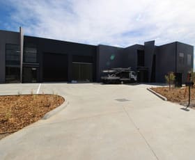 Factory, Warehouse & Industrial commercial property leased at 4/94 Brunel Road Seaford VIC 3198
