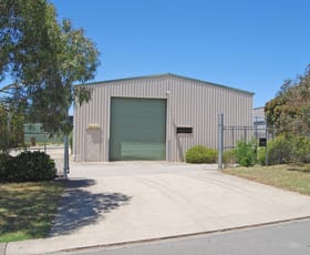 Factory, Warehouse & Industrial commercial property leased at 613 Otway Street South Canadian VIC 3350