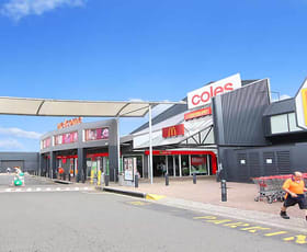 Factory, Warehouse & Industrial commercial property leased at 6 - UNDER OFFER/16 Powers Road Seven Hills NSW 2147