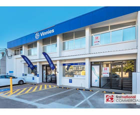 Offices commercial property leased at 2/381 Montague Road West End QLD 4101