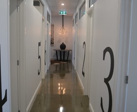 Offices commercial property leased at 3B, Office 6,/19-21 Park Avenue Burleigh Heads QLD 4220