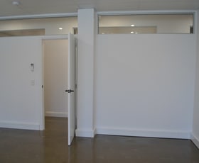 Offices commercial property leased at 3B/Office 3, 19-21 Park Avenue Burleigh Heads QLD 4220