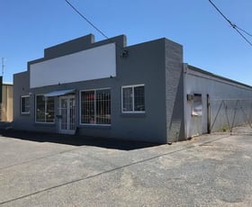 Factory, Warehouse & Industrial commercial property leased at Shed  Four/39 Peisley Street Orange NSW 2800