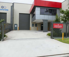 Factory, Warehouse & Industrial commercial property leased at Condell Park NSW 2200