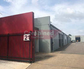 Factory, Warehouse & Industrial commercial property leased at 7/21 Graham Hill Road Narellan NSW 2567
