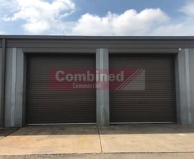 Factory, Warehouse & Industrial commercial property leased at 5/21 Graham Hill Road Narellan NSW 2567