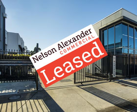Factory, Warehouse & Industrial commercial property leased at 10/55 McClure Street Thornbury VIC 3071