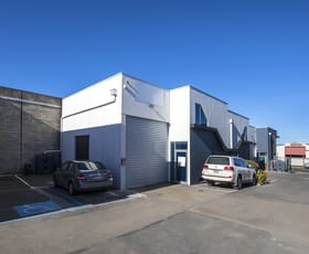 Factory, Warehouse & Industrial commercial property leased at 10/55 McClure Street Thornbury VIC 3071