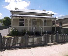 Medical / Consulting commercial property leased at 12 Drought Street Bendigo VIC 3550