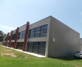 Factory, Warehouse & Industrial commercial property leased at 59/3 Kelso Crescent Moorebank NSW 2170