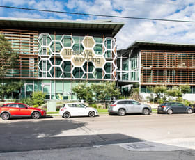 Offices commercial property leased at 115/117 Old Pittwater Road Brookvale NSW 2100