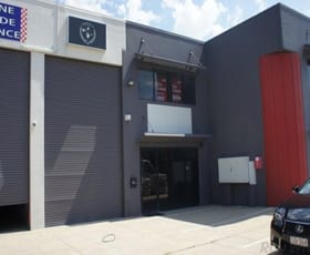 Showrooms / Bulky Goods commercial property leased at 2/72 Riverside Place Morningside QLD 4170