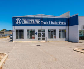 Factory, Warehouse & Industrial commercial property leased at 23 Farrall Road Midvale WA 6056