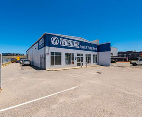 Factory, Warehouse & Industrial commercial property leased at 23 Farrall Road Midvale WA 6056