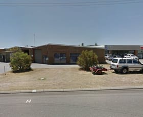 Other commercial property leased at 13A Halley Road Balcatta WA 6021